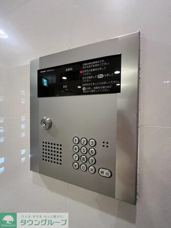 SIN-CITY板橋大山の物件内観写真